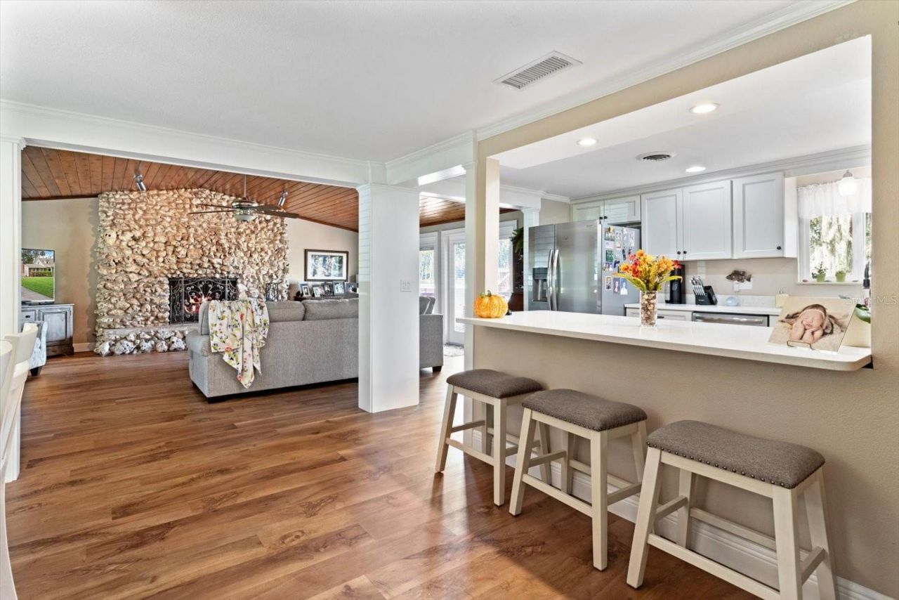 1110 N Rice Terrace, Crystal River, FL 34429 Photo