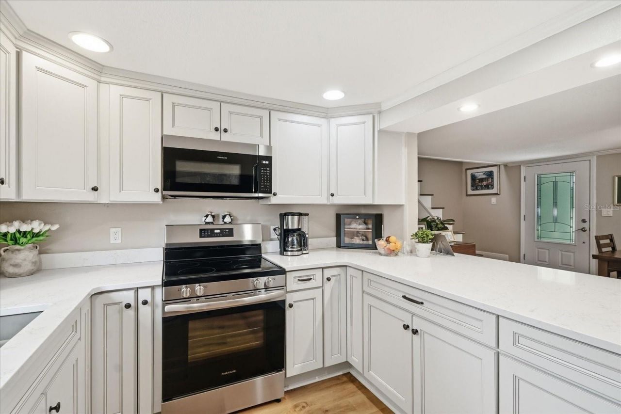 1110 N Rice Terrace, Crystal River, FL 34429 Photo