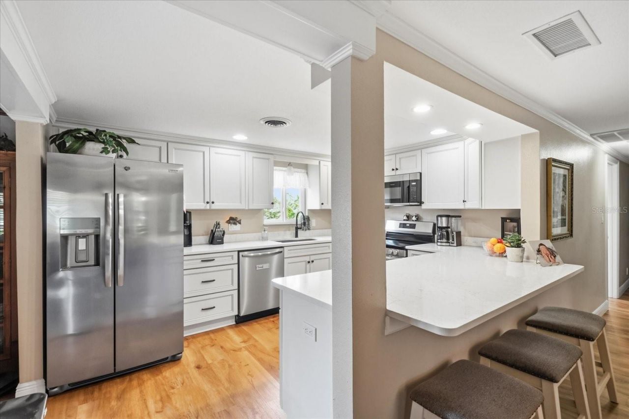 1110 N Rice Terrace, Crystal River, FL 34429 Photo