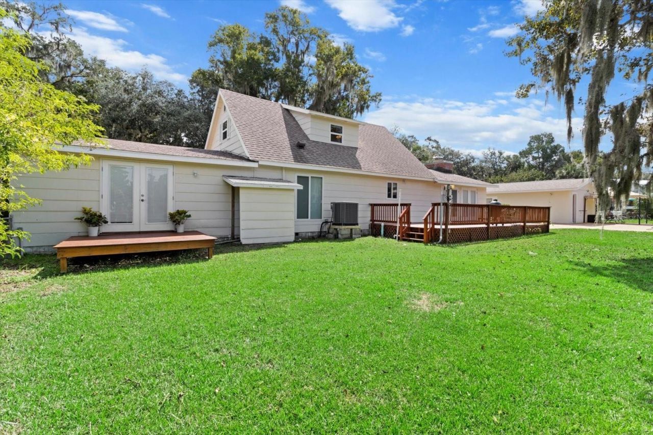 1110 N Rice Terrace, Crystal River, FL 34429 Photo