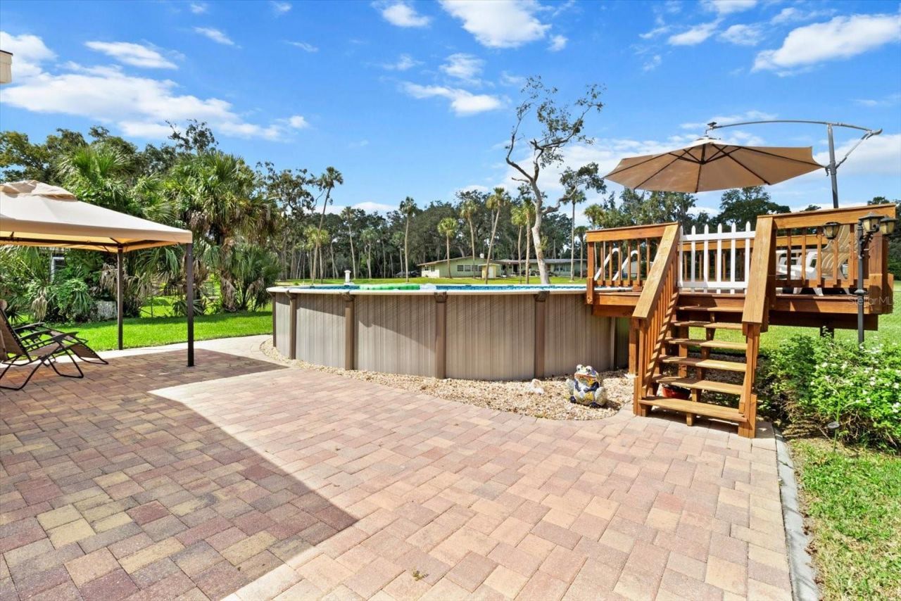 1110 N Rice Terrace, Crystal River, FL 34429 Photo