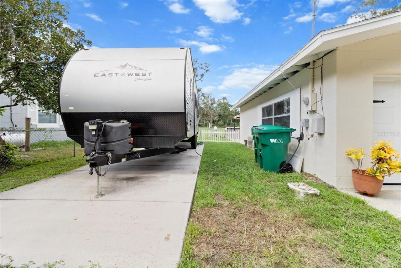 1110 N Rice Terrace, Crystal River, FL 34429 Photo