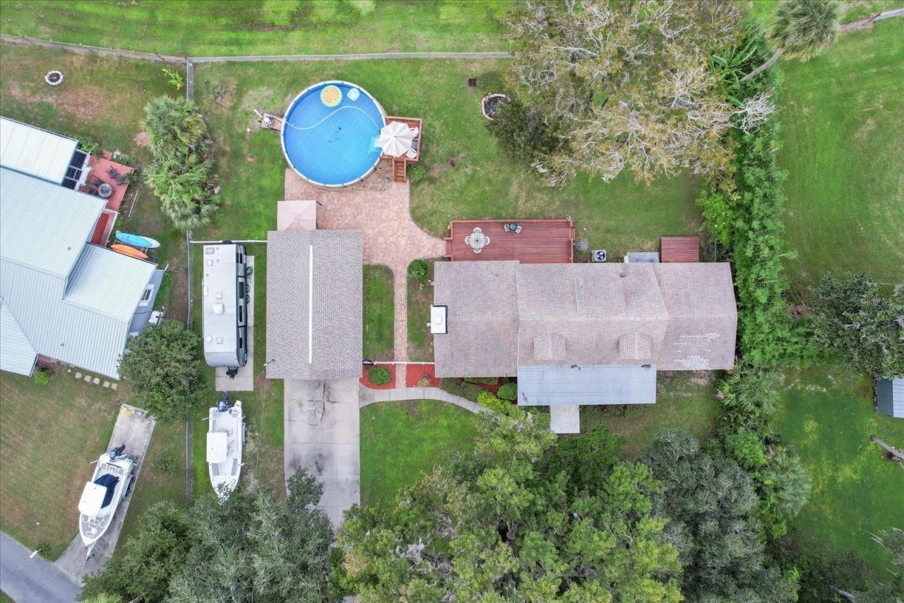 1110 N Rice Terrace, Crystal River, FL 34429 Photo
