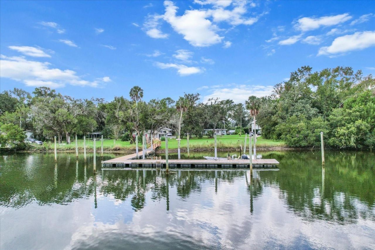 1110 N Rice Terrace, Crystal River, FL 34429 Photo