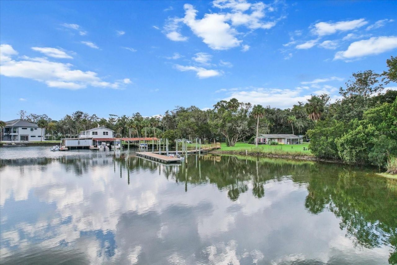 1110 N Rice Terrace, Crystal River, FL 34429 Photo