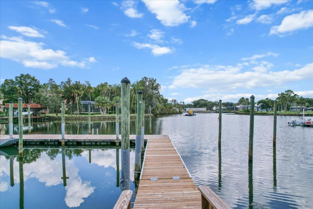 1110 N Rice Terrace, Crystal River, FL 34429 Photo