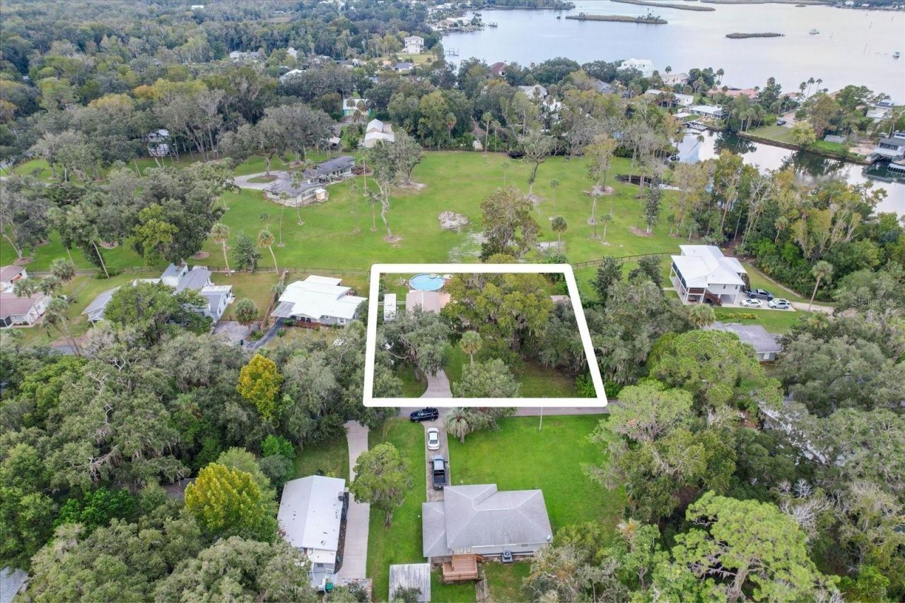 1110 N Rice Terrace, Crystal River, FL 34429 Photo