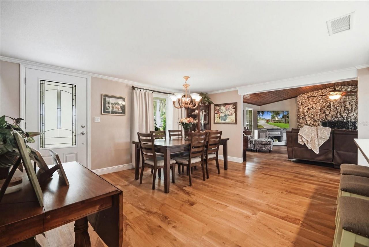 1110 N Rice Terrace, Crystal River, FL 34429 Photo