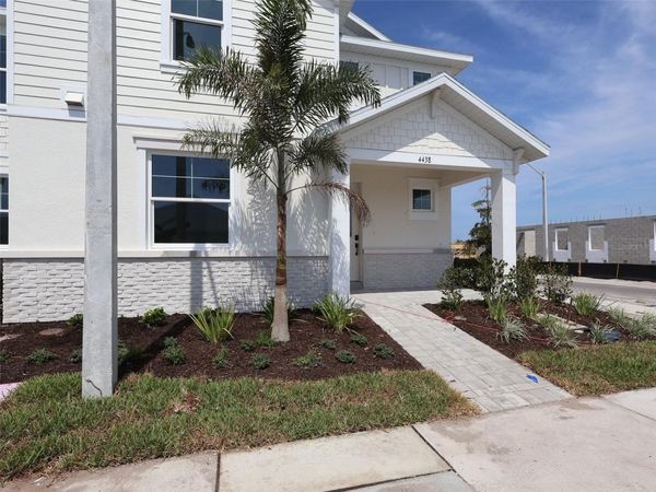 4438 SUNSET GARDEN STREET , BRADENTON, FL 34210