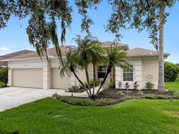 22927 BAY CEDAR DRIVE , LAND O LAKES, FL 34639