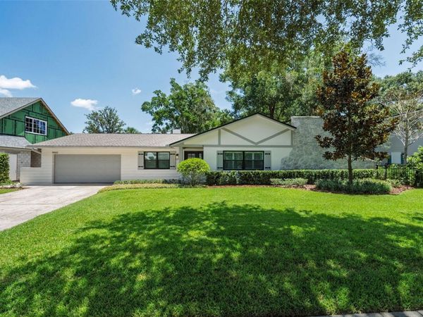 1460 LYNDALE BOULEVARD , MAITLAND, FL 32751