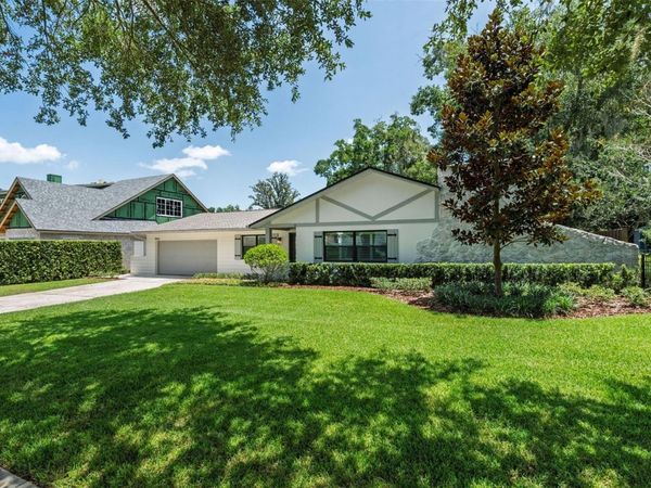 1460 LYNDALE BOULEVARD , MAITLAND, FL 32751