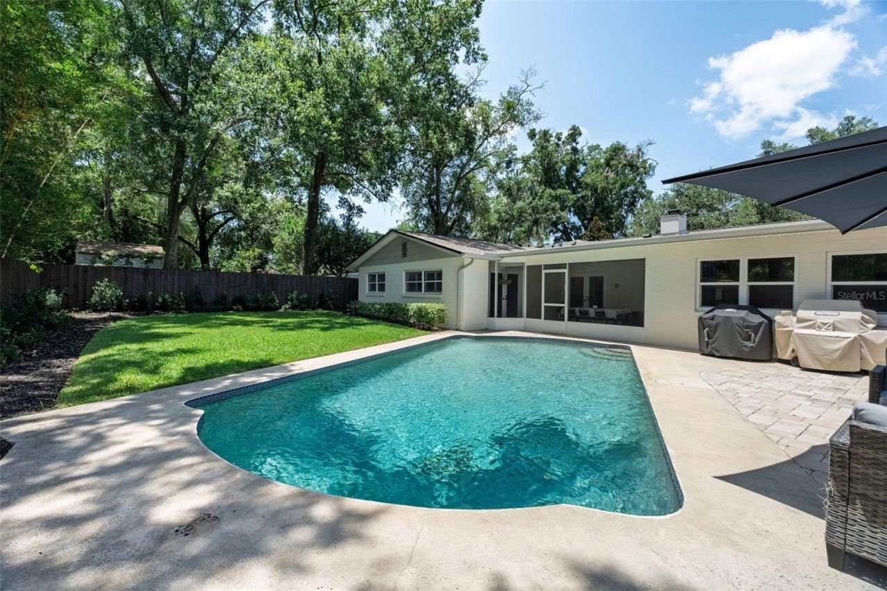 1460 Lyndale Boulevard, Maitland, FL 32751 Photo