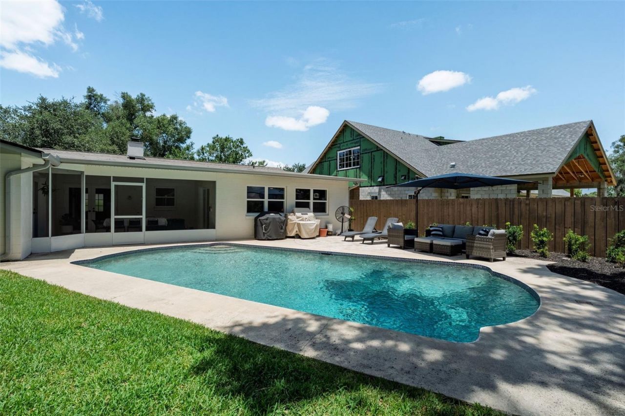 1460 Lyndale Boulevard, Maitland, FL 32751 Photo