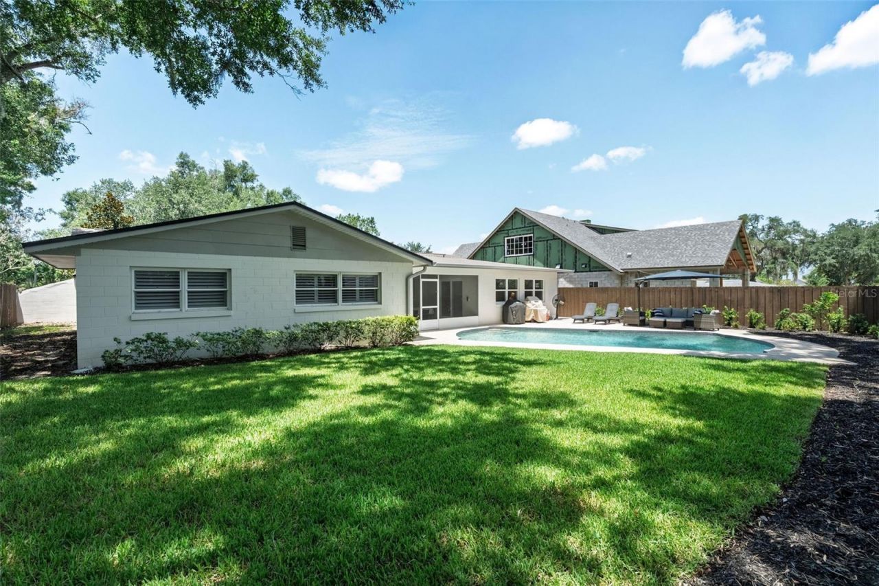 1460 Lyndale Boulevard, Maitland, FL 32751 Photo