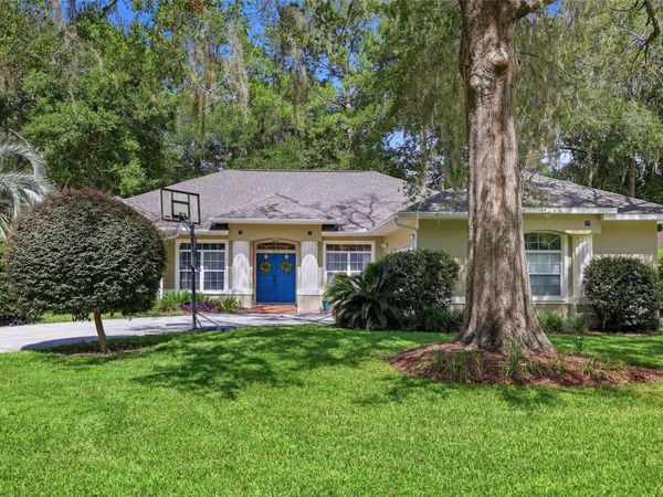2015 NW 89TH DRIVE , GAINESVILLE, FL 32606