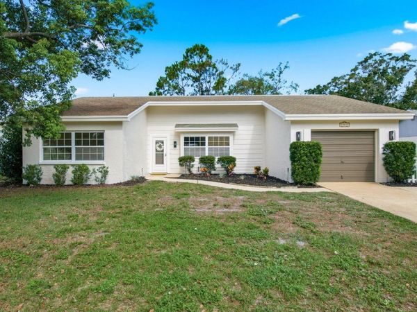 13013 SPICEBOX WAY , HUDSON, FL 34667