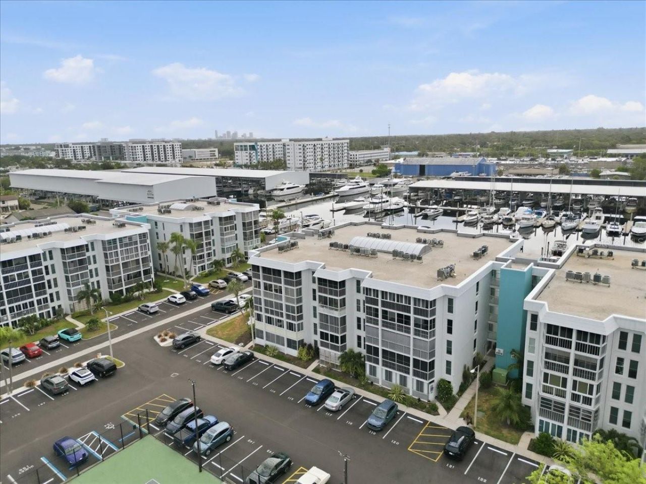 4908 38th Way S, Unit 401, Saint Petersburg, FL 33711 Photo