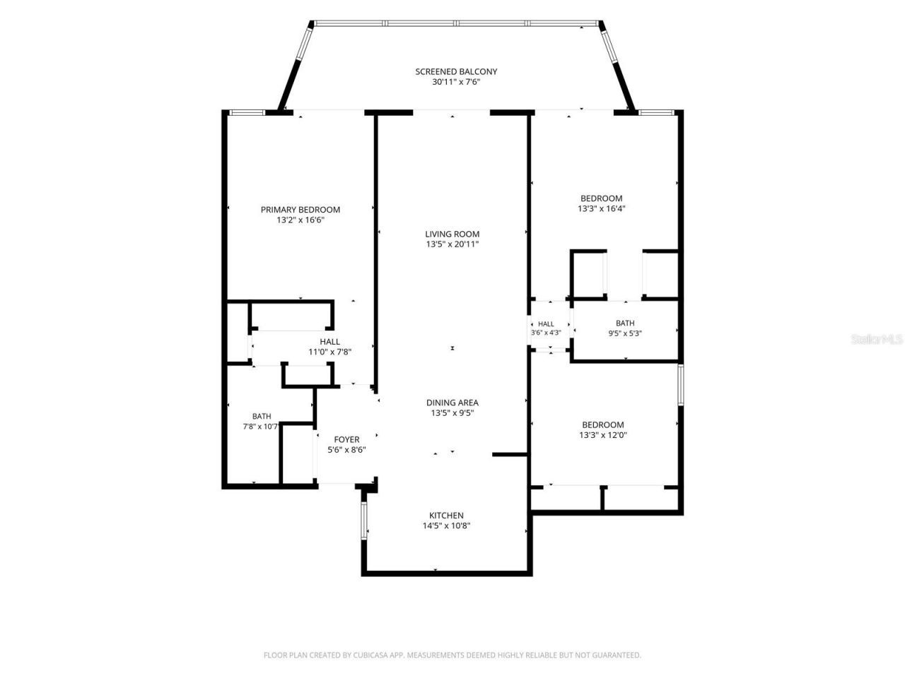 4908 38th Way S, Unit 401, Saint Petersburg, FL 33711 Photo