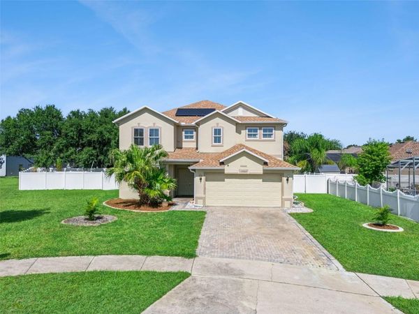 15507 MARBLEHEAD WAY , CLERMONT, FL 34714