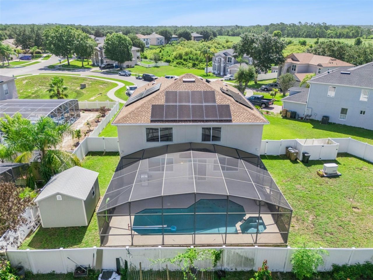 15507 Marblehead Way, Clermont, FL 34714 Photo