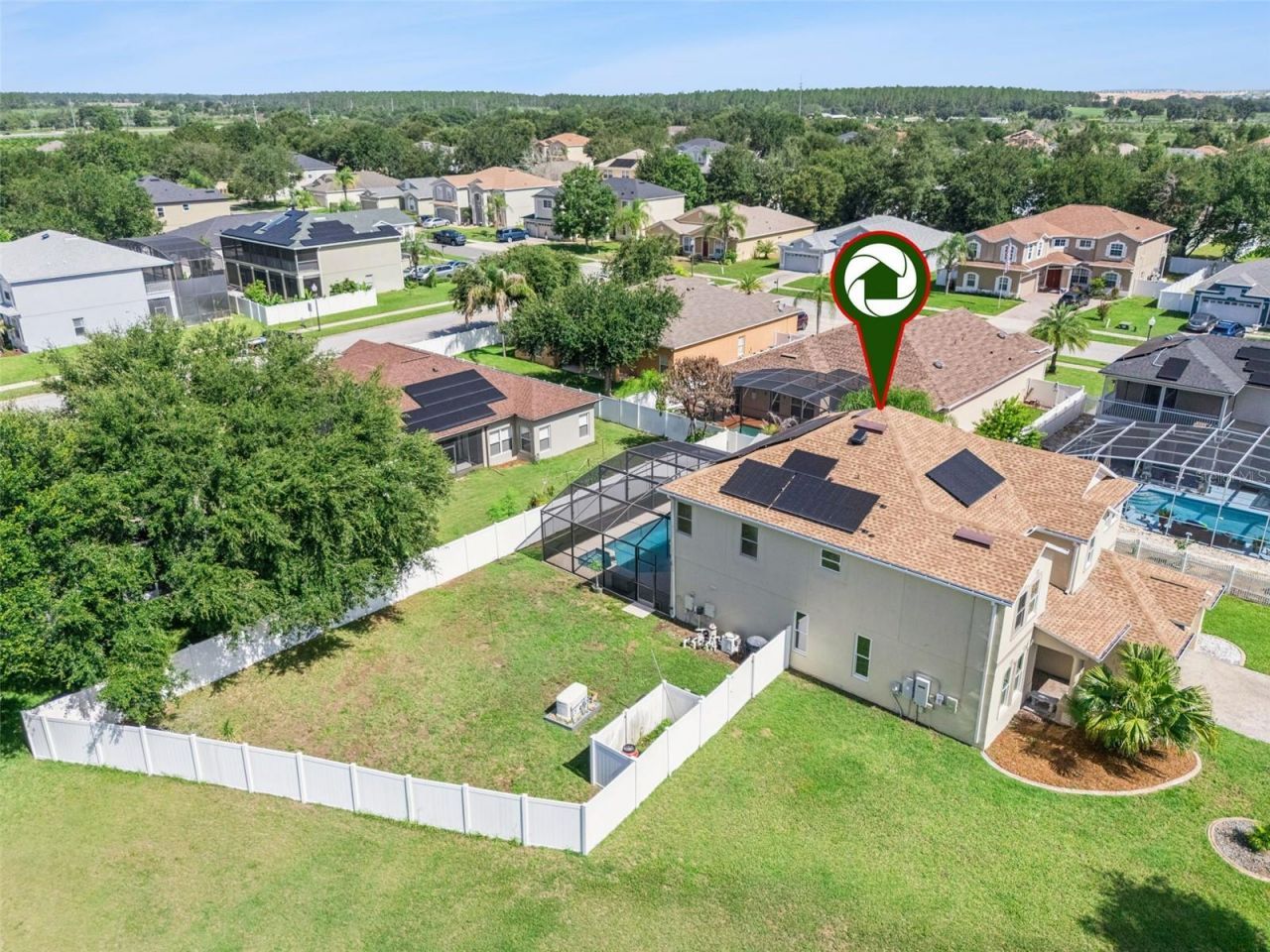 15507 Marblehead Way, Clermont, FL 34714 Photo