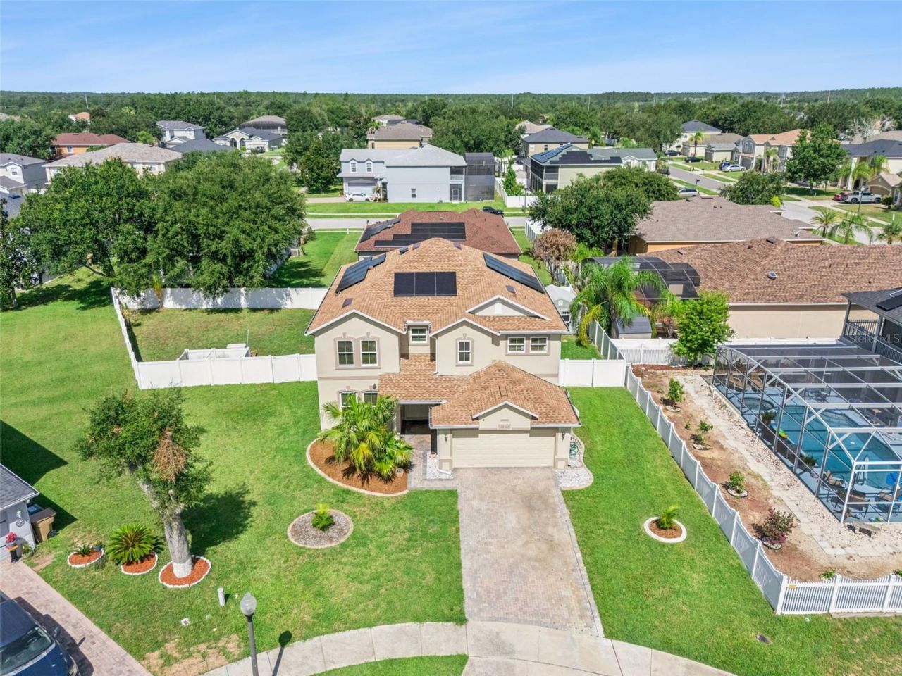 15507 Marblehead Way, Clermont, FL 34714 Photo