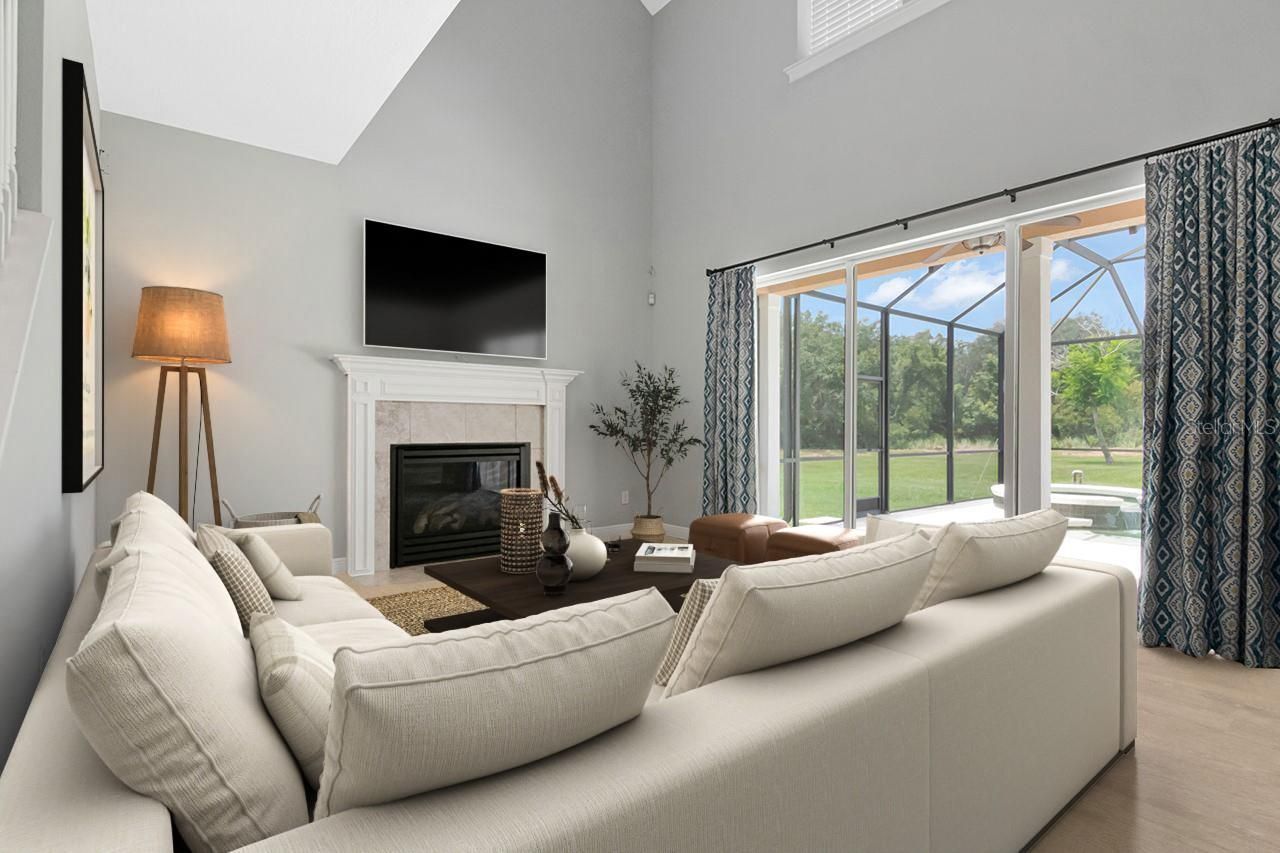 8703 Alafia Hills Drive , Plant City, FL 33567 Photo