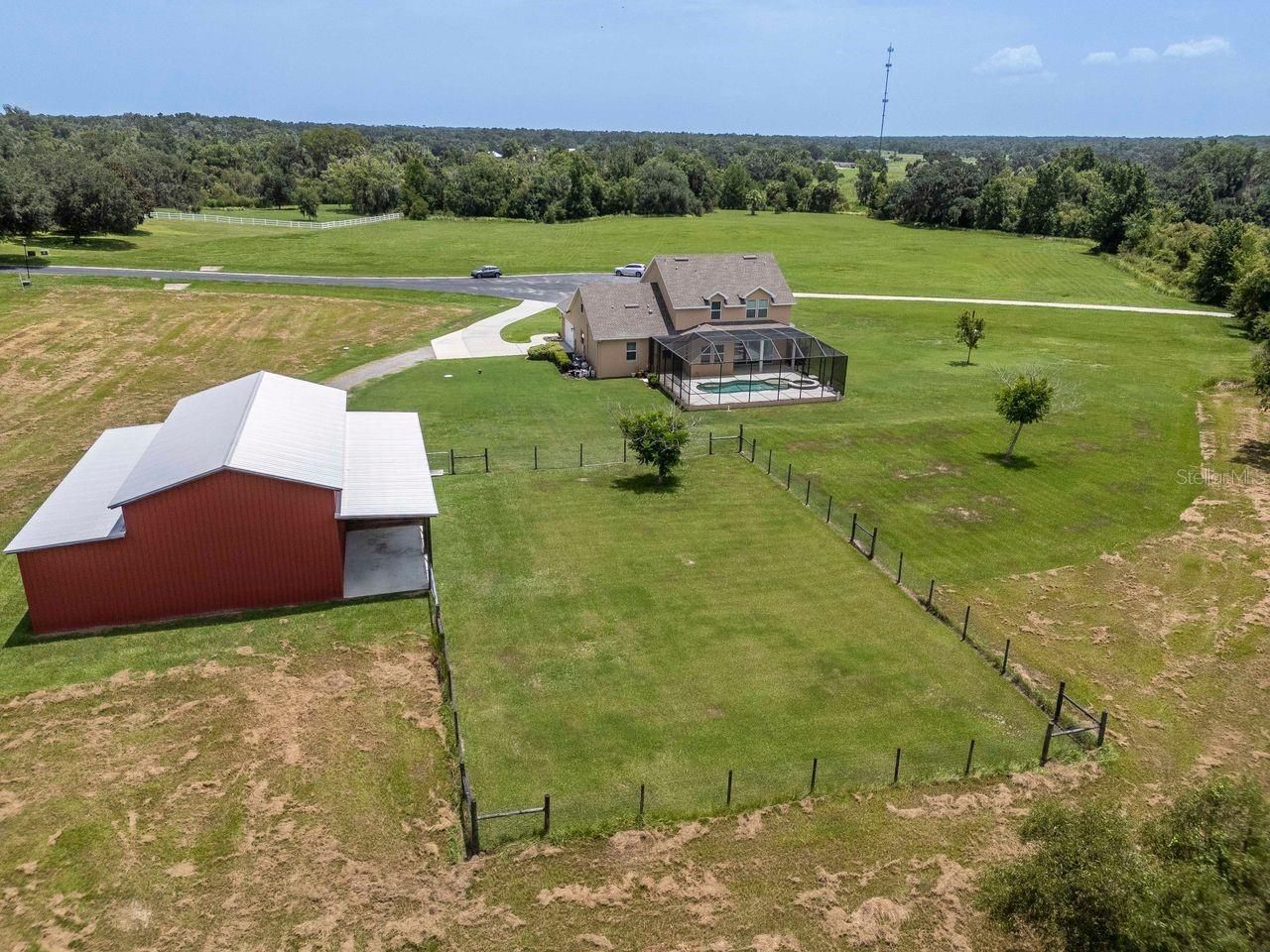 8703 Alafia Hills Drive , Plant City, FL 33567 Photo