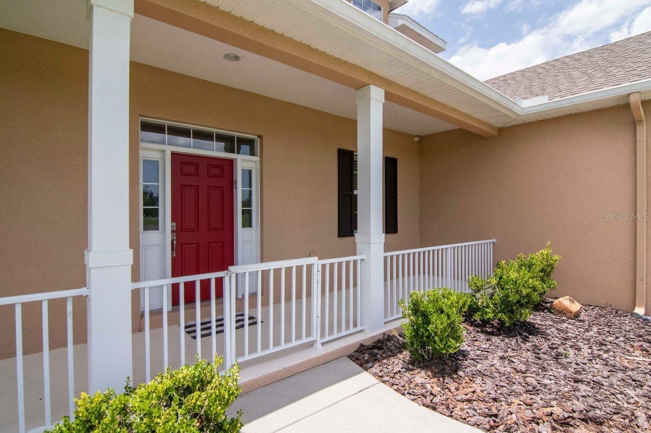 8703 Alafia Hills Drive , Plant City, FL 33567 Photo