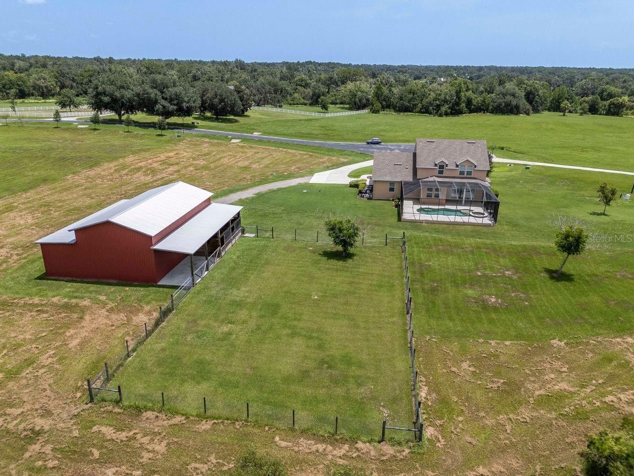 8703 Alafia Hills Drive , Plant City, FL 33567 Photo