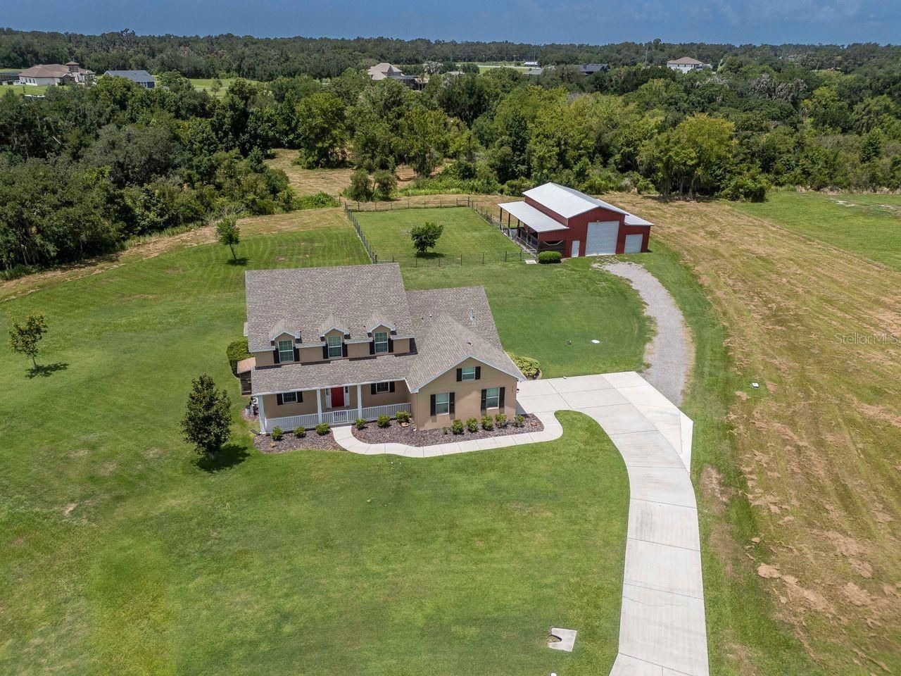 8703 Alafia Hills Drive , Plant City, FL 33567 Photo