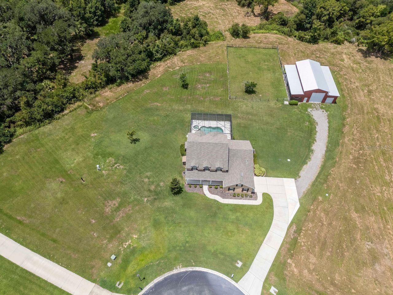 8703 Alafia Hills Drive , Plant City, FL 33567 Photo