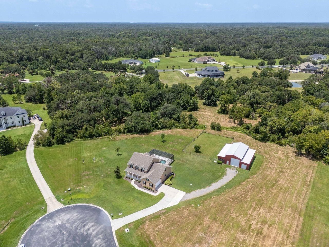 8703 Alafia Hills Drive , Plant City, FL 33567 Photo