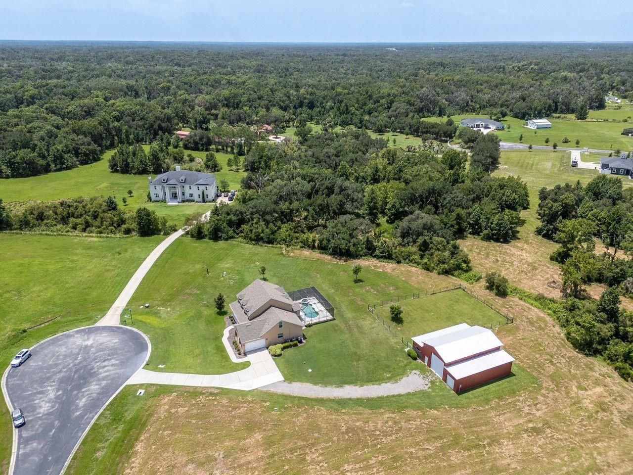 8703 Alafia Hills Drive , Plant City, FL 33567 Photo