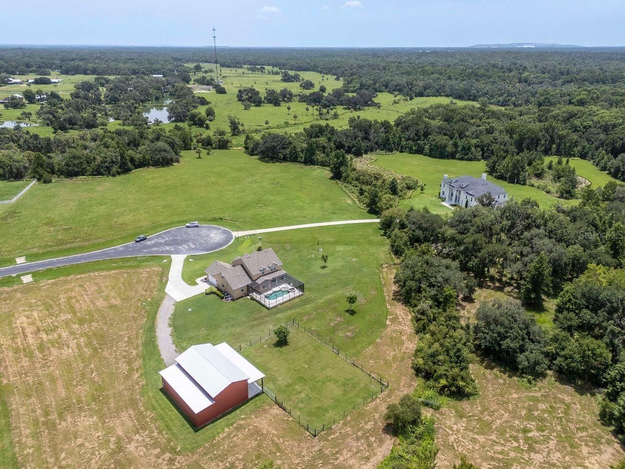 8703 Alafia Hills Drive , Plant City, FL 33567 Photo