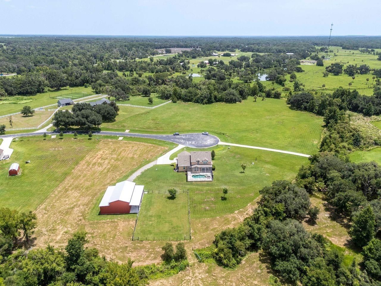 8703 Alafia Hills Drive , Plant City, FL 33567 Photo