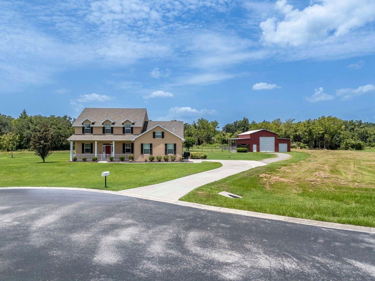 8703 Alafia Hills Drive , Plant City, FL 33567 Photo