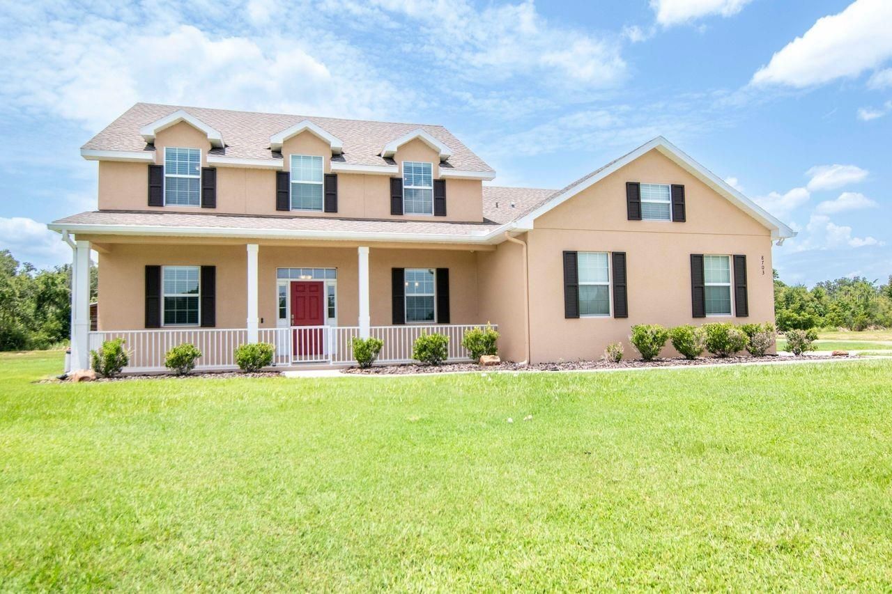 8703 Alafia Hills Drive , Plant City, FL 33567 Photo