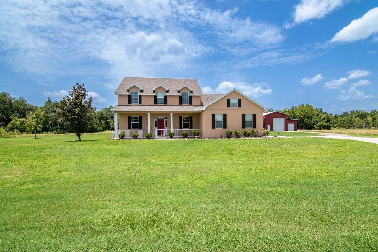 8703 Alafia Hills Drive , Plant City, FL 33567 Photo