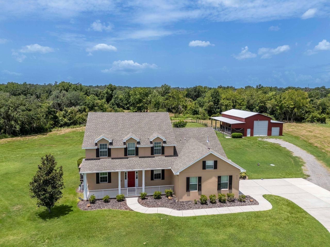 8703 Alafia Hills Drive , Plant City, FL 33567 Photo