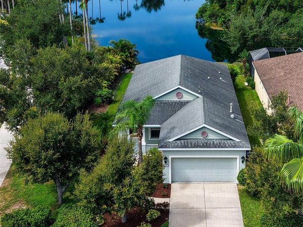 11352 WHITE ROCK TERRACE , BRADENTON, FL 34211