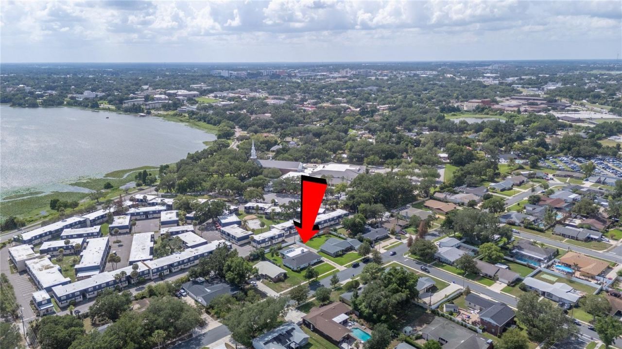 1211 Hunt Avenue , Lakeland, FL 33801 Photo