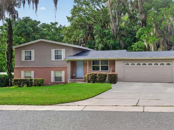 602 SE 19TH STREET , OCALA, FL 34471