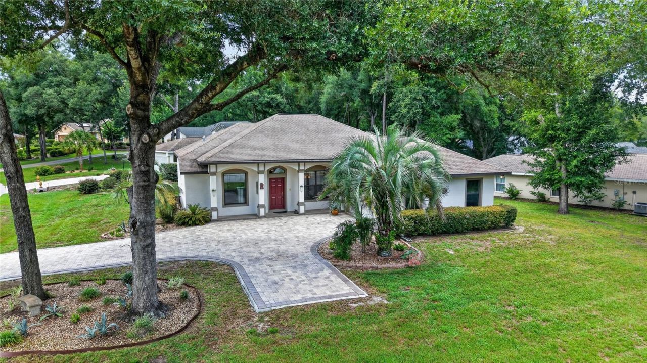 19331 SW 100th Loop , Dunnellon, FL 34432 Photo