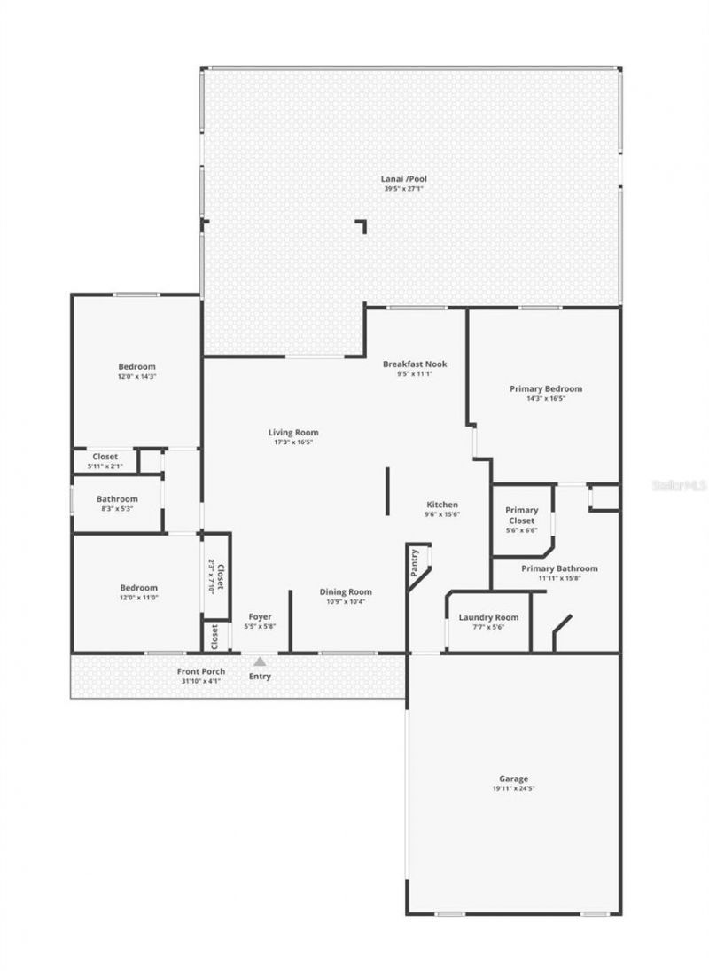 19331 SW 100th Loop , Dunnellon, FL 34432 Photo