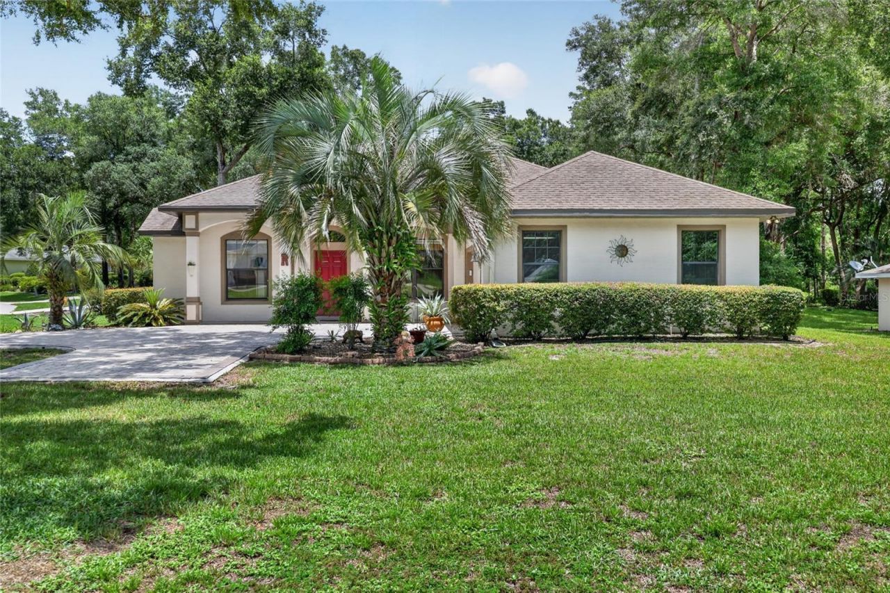 19331 SW 100th Loop , Dunnellon, FL 34432 Photo