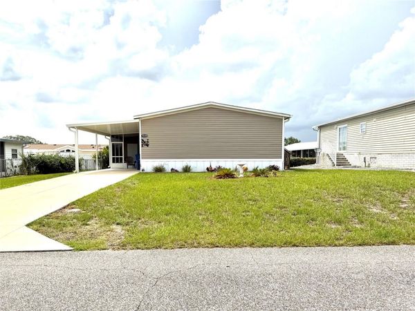 9209 FONTAINE DRIVE , BROOKSVILLE, FL 34613