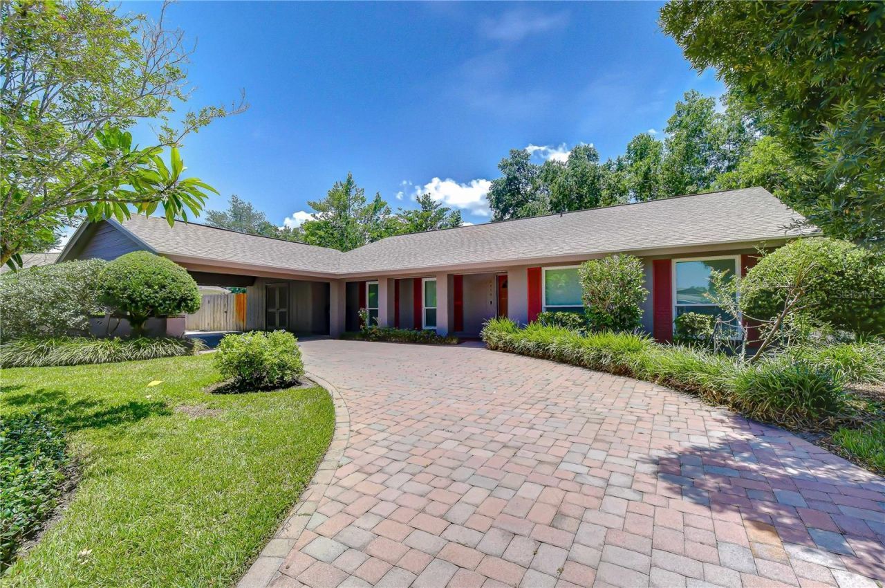 3110 Belmore Road, Tampa, FL 33618 Main Photo