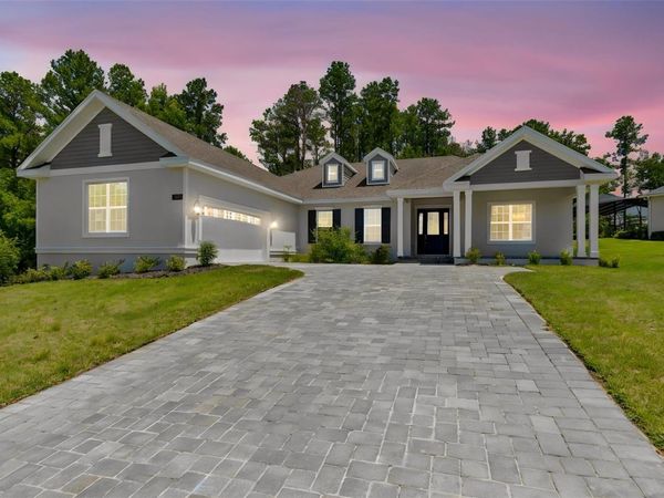 4880 HICKORY OAK DRIVE , BROOKSVILLE, FL 34601